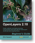 OpenLayers 2.10 Beginner's Guide